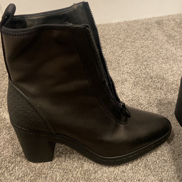 Alexander Wang leather Boots - Picture 6 of 6